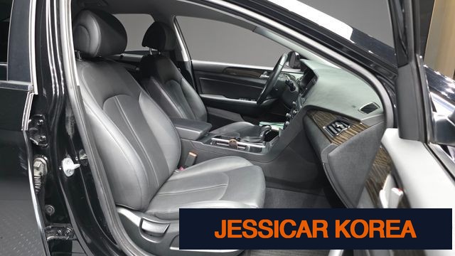 2016 Hyundai LF Sonata - Thumbnail 13