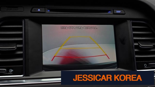 2016 Hyundai LF Sonata - Thumbnail 14