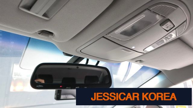 2016 Hyundai LF Sonata - Thumbnail 17