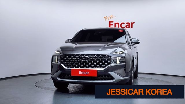 2022 Hyundai The New Santa Fe - Thumbnail 4