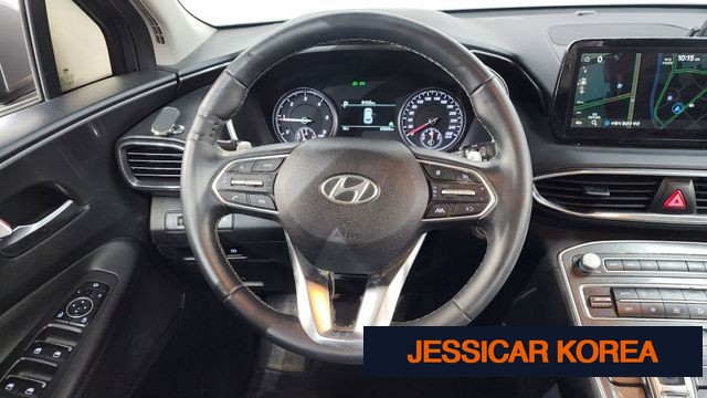2022 Hyundai The New Santa Fe - Thumbnail 7