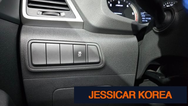 2017 Hyundai All new Tucson - Thumbnail 5