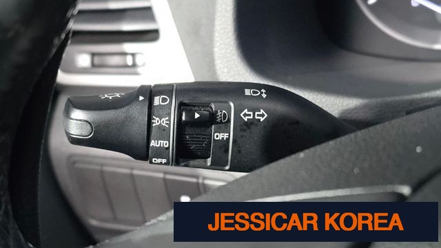 2017 Hyundai All new Tucson - Thumbnail 6