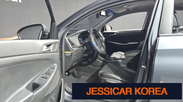2017 Hyundai All new Tucson - Thumbnail 15