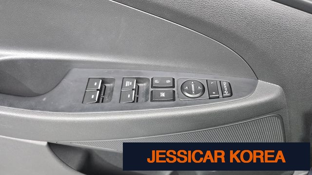 2017 Hyundai All new Tucson - Thumbnail 20