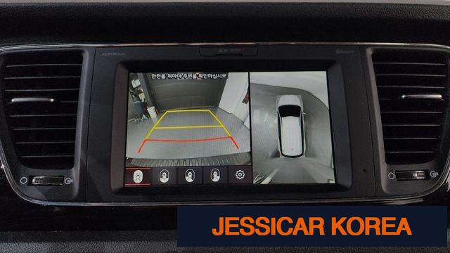 2019 Kia The New Carnival - Thumbnail 3
