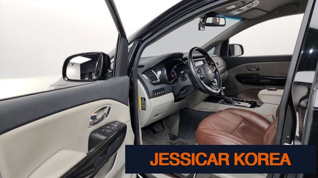 2019 Kia The New Carnival - Thumbnail 4