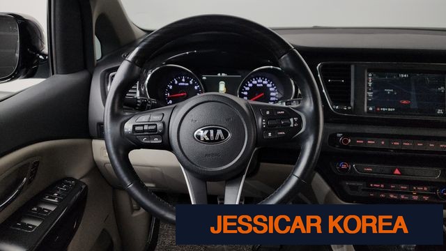 2019 Kia The New Carnival - Thumbnail 5