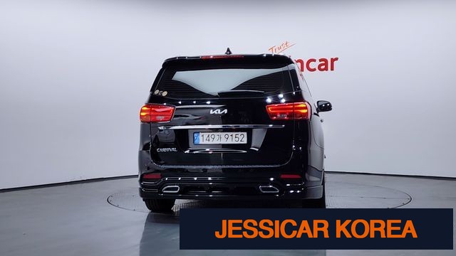 2019 Kia The New Carnival - Thumbnail 6