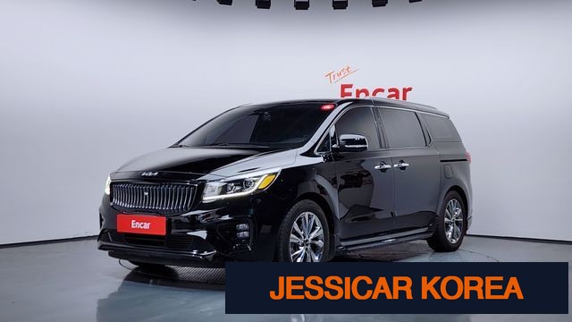 2019 Kia The New Carnival - Thumbnail 7
