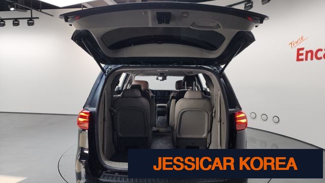 2019 Kia The New Carnival - Thumbnail 8