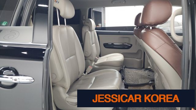 2019 Kia The New Carnival - Thumbnail 10
