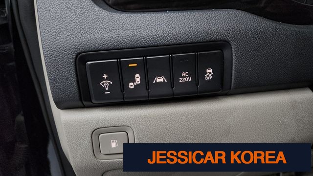 2019 Kia The New Carnival - Thumbnail 11