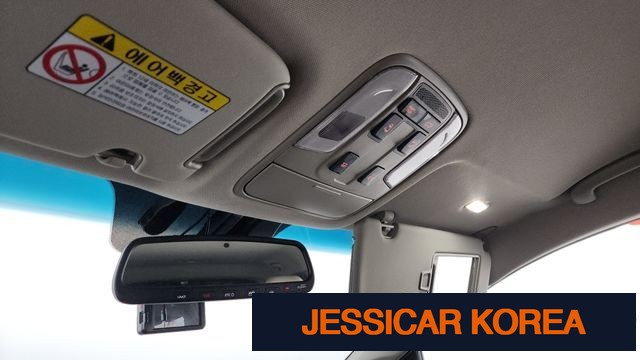 2019 Kia The New Carnival - Thumbnail 13