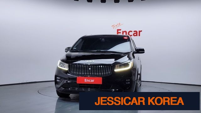 2019 Kia The New Carnival - Thumbnail 15
