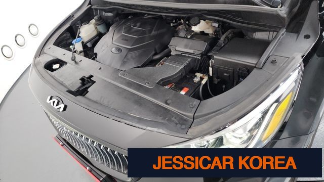 2019 Kia The New Carnival - Thumbnail 16