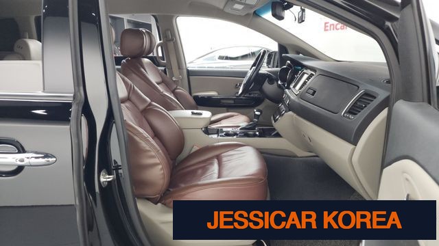 2019 Kia The New Carnival - Thumbnail 17