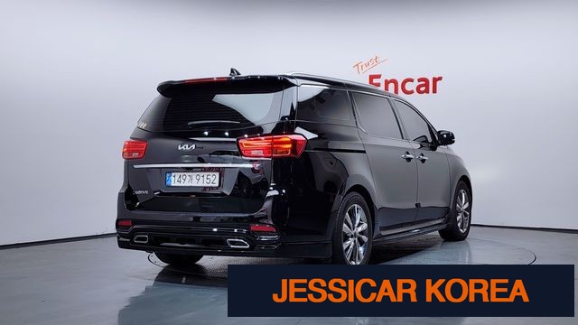 2019 Kia The New Carnival - Thumbnail 18