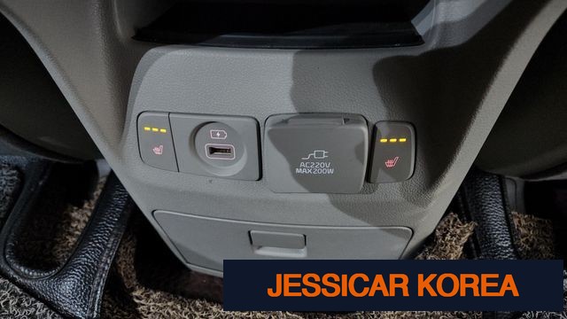 2019 Kia The New Carnival - Thumbnail 20