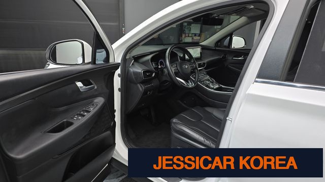 2023 Hyundai The New Santa Fe - Thumbnail 2