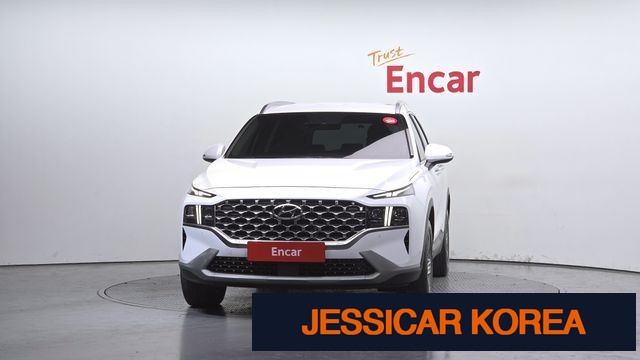 2023 Hyundai The New Santa Fe - Thumbnail 3