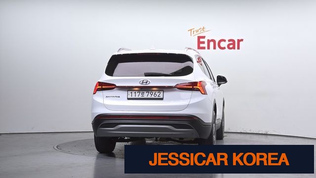 2023 Hyundai The New Santa Fe - Thumbnail 5