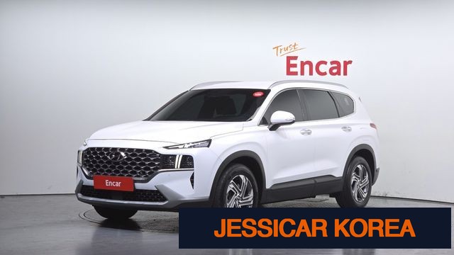 2023 Hyundai The New Santa Fe - Thumbnail 6