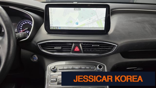 2023 Hyundai The New Santa Fe - Thumbnail 7