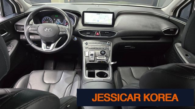 2023 Hyundai The New Santa Fe - Thumbnail 10
