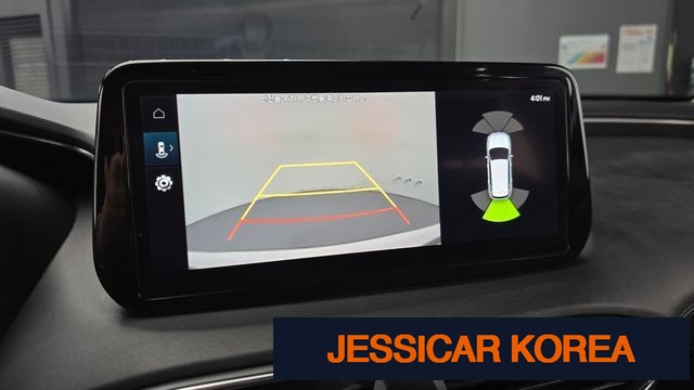 2023 Hyundai The New Santa Fe - Thumbnail 13