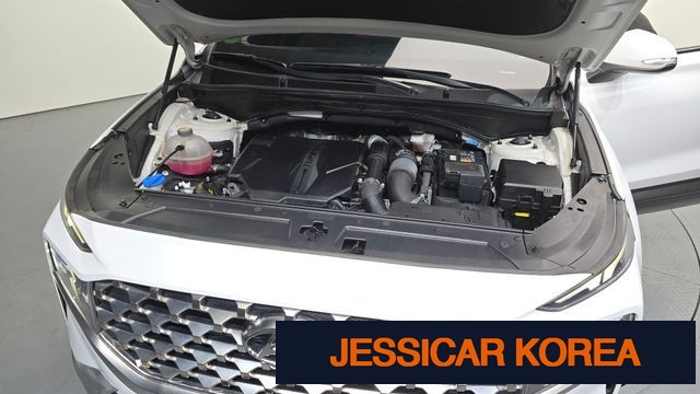 2023 Hyundai The New Santa Fe - Thumbnail 14