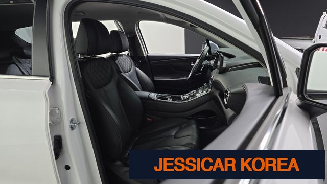 2023 Hyundai The New Santa Fe - Thumbnail 15