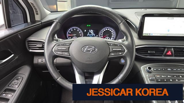 2023 Hyundai The New Santa Fe - Thumbnail 19