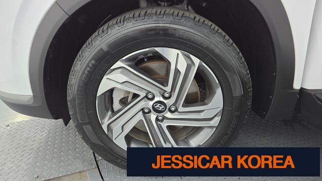 2023 Hyundai The New Santa Fe - Thumbnail 20