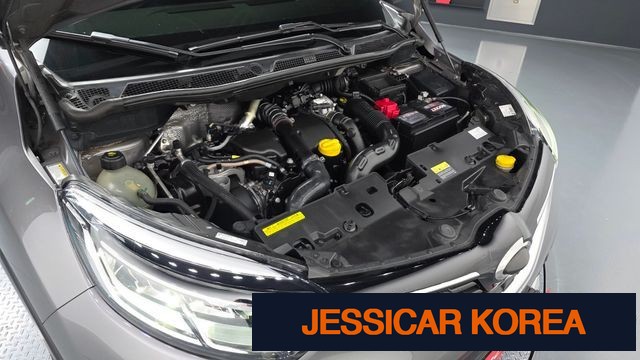 2018 Renault Korea New QM3 - Thumbnail 13