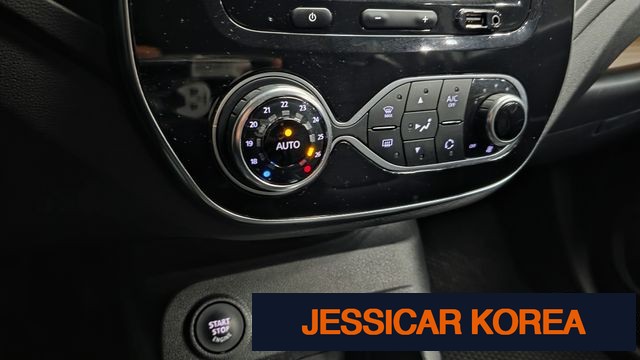 2018 Renault Korea New QM3 - Thumbnail 14