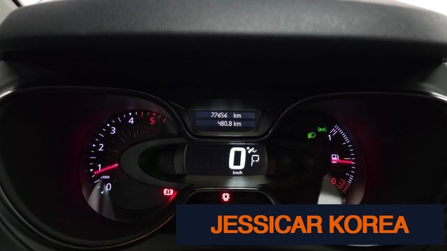 2018 Renault Korea New QM3 - Thumbnail 17