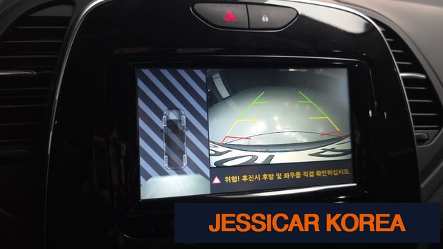 2018 Renault Korea New QM3 - Thumbnail 18