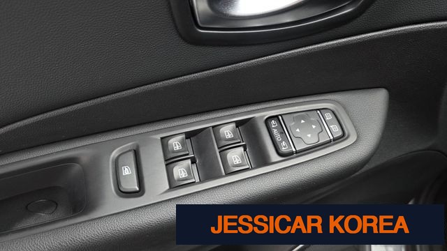 2018 Renault Korea New QM3 - Thumbnail 20