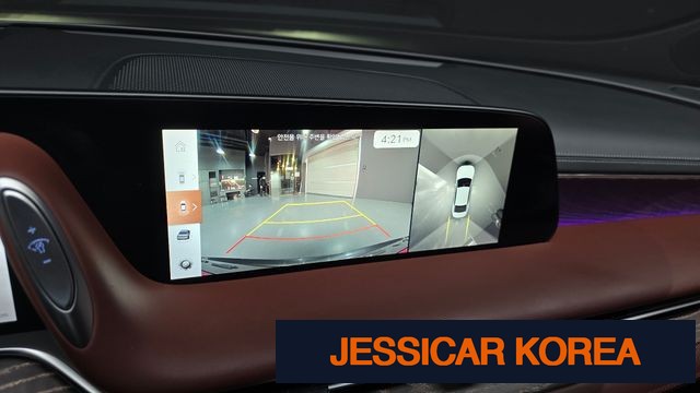 2022 Genesis G90 (RS4) - Thumbnail 4