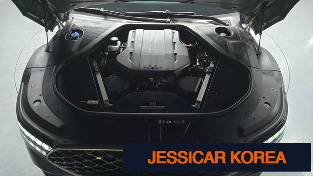 2022 Genesis G90 (RS4) - Thumbnail 11