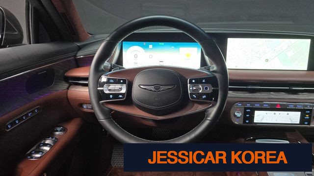 2022 Genesis G90 (RS4) - Thumbnail 15