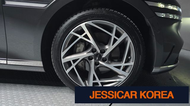 2022 Genesis G90 (RS4) - Thumbnail 17