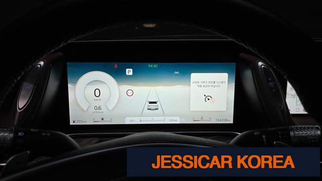 2022 Genesis G90 (RS4) - Thumbnail 20