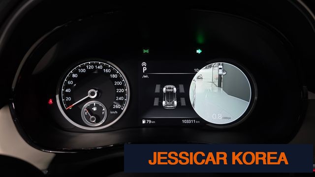 2024 Genesis GV70 - Thumbnail 4