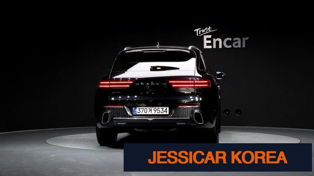 2024 Genesis GV70 - Thumbnail 15