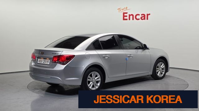 2014 Chevrolet Cruze - Thumbnail 7