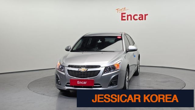 2014 Chevrolet Cruze - Thumbnail 13