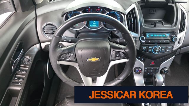 2014 Chevrolet Cruze - Thumbnail 18