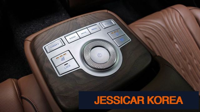 2022 Genesis G80 (RG3) - Thumbnail 7